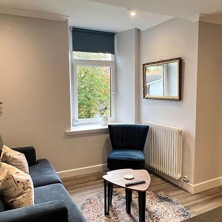 Kingsmills Apartment Инвернес Екстериор снимка